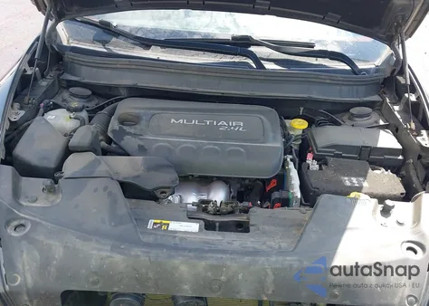 2016 Jeep Cherokee Limited из США, поврежденный, VIN 1C4PJMDB4GW175079